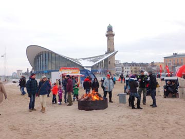 8. Warnemünder Wintervergnügen 2017